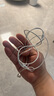 Apple/苹果 EarPods 闪电/Lightning有线耳机 苹果耳机有线耳机原装耳机 适用闪电接口的手机平板 实拍图