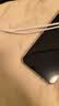 Apple/苹果 60W type-c充电线-1米 usb-c手机数据线 原装旗舰店苹果iphone17/16promax/ipad快充线 实拍图