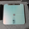 华为（HUAWEI）八电极体脂秤3Pro 电子秤体脂秤体重秤家用 双频检测精准/WiFi蓝牙双连接/支持安卓&iOS 日出印象 实拍图
