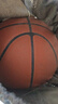 斯伯丁（SPALDING）篮球TF系列7号PU比赛室内外兼用耐磨学生成人青少年 77-176Y 实拍图