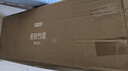 京东京造8年头层竹青竹席凉席【可折叠双面可用】碳化宿舍冰丝席单席0.9米 实拍图