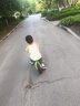 卡特兔儿童运动鞋男童凉鞋2025夏女童宝宝鞋户外沙滩玩水鞋子X5BF029 晒单实拍图