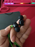 雷蛇（Razer）战锤狂鲨V3 有线入耳式耳机耳塞 7.1环绕声 吃鸡神器 三角洲官方指定 Type C（赠THX软件 可调EQ） 实拍图