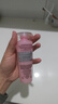 兰蔻全新清滢保湿柔肤水125ml粉水 保湿补水舒缓泛红 爽肤水柔肤水 实拍图