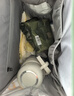 babycare妈咪包多功能母婴妈妈外出轻便手提双肩遛娃包 赛里曼风景绿大号 实拍图