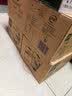 伊利【新鲜日期】金典纯牛奶早餐奶250ml*16 3.6g乳蛋白 礼盒装 3月 实拍图