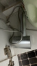 美的（Midea）6亿等离子护发电吹风 家用负离子护发吹风筒 1800W大功率快干吹风机 FJ308银 国家补贴 生日礼物 实拍图