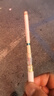 诤友（JOYO）一次性33重过滤烟嘴过滤器抛弃型咬嘴 粗中细3用 120支 实拍图