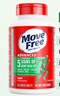 Move Free益节氨糖软骨素钙片绿瓶120粒*3 维骨力成人中老年人美国原装进口 实拍图