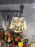魔幻厨房防烫手套厨房烤箱隔热手套微波炉手套2只五层加厚耐高温烘焙手套 实拍图