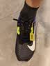 耐克NIKE男跑鞋RIVAL FLY 4无碳板体考竞速跑鞋FV6040-401黑42 实拍图