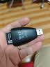 雷克沙（Lexar）USB3.1读卡器多合一 TF/SD 二合一 监控记录仪TF卡相机SD卡多功能读卡器 多卡多读 稳定兼容 实拍图