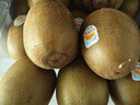 佳沛（zespri）新西兰 阳光金果18粒超大果原箱单果175-204g 猕猴桃水果礼盒 实拍图
