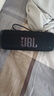 JBL FLIP6 音乐万花筒六代 便携蓝牙音箱  赛道扬声器 独立高音单元 送朋友 音响推荐 金属黑 实拍图