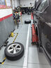 邓禄普（DUNLOP）汽车轮胎 205/55R16 91V SP SPORT FM800 适配朗逸速腾卡罗拉宝来 实拍图