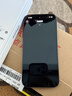 Apple/苹果 iPhone 17 256GB 黑色 支持移动联通电信5G 双卡双待手机 实拍图