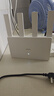小米（MI）路由器BE3600 2.5G【小米手机上网搭档】3600兆级 WiFi7 4核高通处理器 2.5G网口 智能家用路由 实拍图