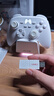北通鲲鹏20无线游戏手柄AI智控双切扳机震动蓝牙手柄xbox布局电脑PC手机steam电视NSswitch2体感  原神 实拍图