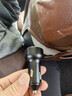 纽曼（Newmine）车载充电器超级快充一拖三汽车点烟器充电器车载快充华为苹果17转换头 实拍图