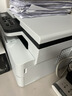 兄弟（brother）DCP-B7578DW 办公家用学习黑白激光打印机（2600页大印量 双面 高速 打印 复印 扫描  远程打印 ） 实拍图