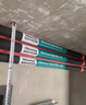 海信（Hisense）一拖三空调挂机大4匹空调一拖三全直流冷暖变频节能省电 复式loft公寓多联壁挂式中央空调国家补帖 4匹 【包安装】带13米铜管大1匹*2+大1.5匹 晒单实拍图