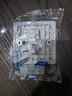 正泰（CHNT）开关插座 16a三孔插座 86型暗装插座面板 6C奶油白 实拍图
