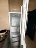 美的（Midea）219L三门冰箱白色租房家用客厅小型冰箱中门软冷冻节能省电低音MR-230TE  实拍图