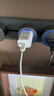 品胜3C认证苹果充电器PD20W快充iPhone17Air充电头type-c插头通用苹果16/15/14小米华为三星手机ipad 实拍图