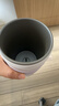 YARDFORCE多功能拿铁杯电热奶泡杯打奶泡器便携式咖啡机旅行烧水杯奶泡机乔迁礼物办公室奶咖 实拍图