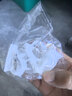 首力免打孔水管软管卡子线卡燃气管固定器墙面卡扣自粘式下水管固定夹 实拍图