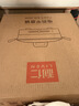 利仁（Liven）电饼铛电煎锅家庭用304不锈钢0涂层电饼档32cm加大55mm加深三明治早餐机DJG-J3255 实拍图