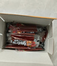 三只松鼠高蛋白肉脯500g 量贩箱装 靖江风味 鸡肉猪肉干 休闲零食 解馋 实拍图