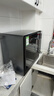 美的（Midea）【小魔方台式UP2 Pro】洗碗机壁挂式家用一级水效三星消毒 专利母婴洗 洗烘消存一体 实拍图