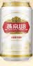 燕京啤酒【新日期】U8小度酒8°P 330ml*24听 整箱装京东自营 实拍图