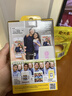富士instax mini Link3 手机照片打印机 陶土白 单机标配 实拍图