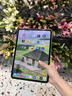 绿联适用iPad11钢化膜A16芯片11英寸2025款高清膜11/10十代Apple苹果平板电脑屏幕全屏防摔保护贴膜 实拍图