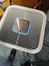 霍尼韦尔（Honeywell）空气净化器除花粉甲醛细菌流感病毒卫健委备案消毒机hmax空间舱全屋速净KJ1000F-P22W家电 实拍图