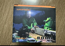 神火（SupFire）头灯强光超亮长续航充电户外赶海夜钓鱼防水工作矿头戴式照明手电 实拍图