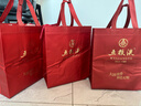 五粮液 普五八代 浓香型白酒 52度 500ml 单瓶 官方授权 酒厂直供 618 实拍图