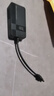 川宇USB3.0  TF/SD/CF/MS卡多功能合一高速读卡器单反相机手机行车记录仪内存卡 实拍图