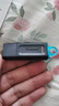 金士顿（Kingston）64GB USB3.2 Gen 1 U盘 DTX 大容量U盘 时尚设计 轻巧便携 学习办公投标电脑车载优盘 实拍图