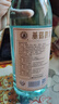 黄鹤楼酒 汉清酒 清香型白酒 53度 500ml*6瓶 整箱装 自饮 送礼 实拍图