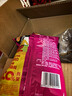 乐事（Lay's）薯片 墨西哥鸡汁番茄味 75克 休闲零食 膨化食品【王鹤棣推荐】 实拍图