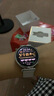 HUAWEI WATCH GT 6 流光紫 41mm智能手表多维情绪健康全新骑行体验华为GT6手表GT5升级 实拍图
