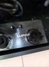 苏泊尔（SUPOR）抽吸排油烟机家用18m³风量侧吸式小户型近吸直排易清洁高效拢烟以旧换新 DJ13 实拍图