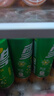 可口可乐（Coca-Cola）檀健次代言 雪碧Sprite柠檬味碳酸饮料 330ml*24摩登罐  实拍图