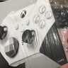 微软（Microsoft）Xbox无线游戏手柄 Elite 2精英2代二代 白色青春版 无线控制器 蓝牙 PC/平板/手机 Steam 明末 实拍图