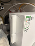 美的（Midea）净水器家用0阻垢母婴直饮厨房专用台下用6年长效RO反渗透直饮一体机接自来水官方前十名 【3秒满杯水】“0”阻垢母婴可直饮 实拍图