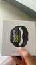 小米（MI）REDMI Watch 5 典雅黑 澎湃OS 2 心率血氧监测 蓝牙通话 红米手表5 24天超长续航 智能手表  实拍图