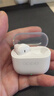 OPPO Enco Air4 新声版 真无线耳机半入耳式蓝牙耳机无线耳机通用苹果华为小米手机润玉白 实拍图